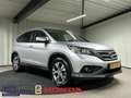 Honda CR-V 2.0 AWD Executive Automaat | Trekhaak | Leder | Pa Grijs - thumbnail 1