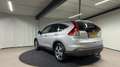 Honda CR-V 2.0 AWD Executive Automaat | Trekhaak | Leder | Pa Grijs - thumbnail 2