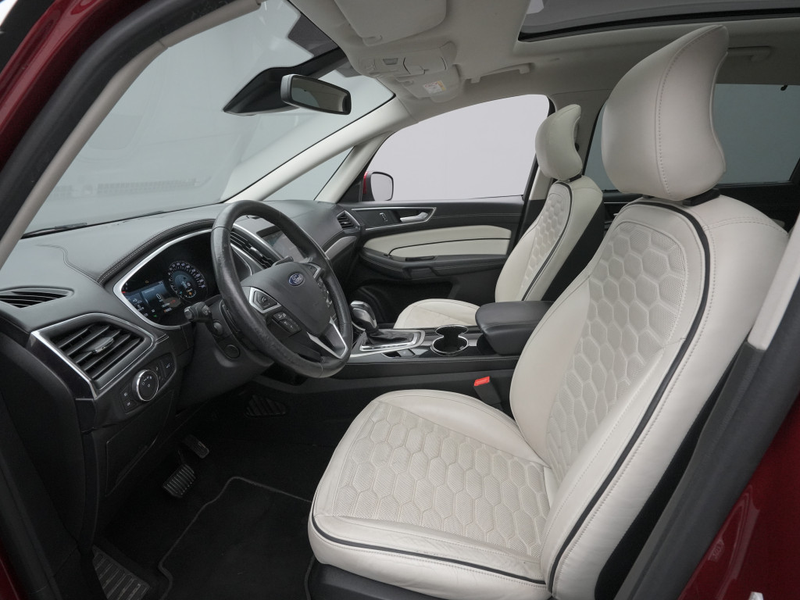 Ford S-Max Vignale 180PS Aut. 4x4/AHK/Pano — photo 9