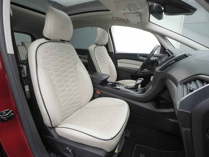 Ford S-Max Vignale 180PS Aut. 4x4/AHK/Pano — photo 13