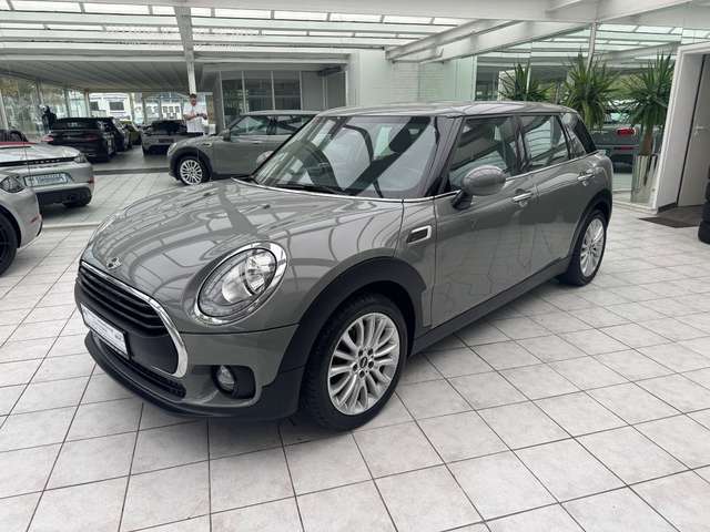 MINI One Clubman One