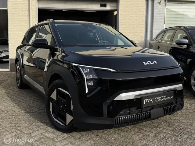 Kia EV3 Air |stoel&stuur verwarming|Camera|digital cockpit