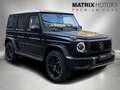Mercedes-Benz G 63 AMG Prod.25 Standheizung A22 PW1 PT3 Schwarz - thumbnail 13