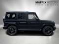 Mercedes-Benz G 63 AMG Prod.25 Standheizung A22 PW1 PT3 Schwarz - thumbnail 5