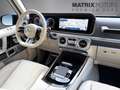 Mercedes-Benz G 63 AMG Prod.25 Standheizung A22 PW1 PT3 Schwarz - thumbnail 7