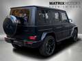 Mercedes-Benz G 63 AMG Prod.25 Standheizung A22 PW1 PT3 Schwarz - thumbnail 2