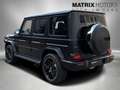 Mercedes-Benz G 63 AMG Prod.25 Standheizung A22 PW1 PT3 Schwarz - thumbnail 14