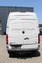 Volkswagen Crafter 35 BiTDI BMT Blanc - thumbnail 6