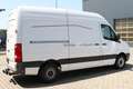 Volkswagen Crafter 35 BiTDI BMT Blanc - thumbnail 8