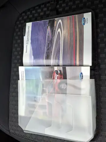 Ford Transit Connect view 13