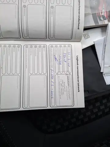 Ford Transit Connect view 12