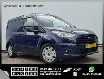 1.5 EcoBlue L1 Trend Trekhaak Cruise Airco Orig.NL