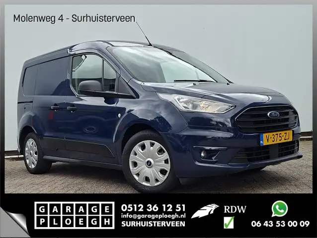 Ford Transit Connect main image