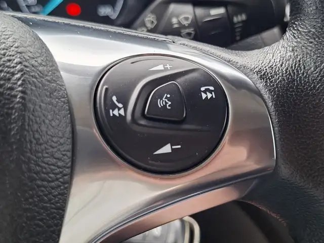 Ford Transit Connect view 15
