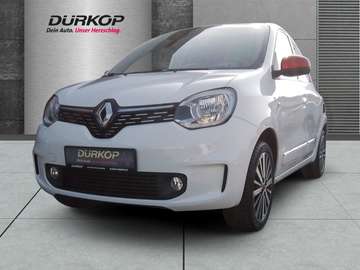 Sportif 1.0 SCe 75 Le Coq Sport Klimaautom DAB Tem