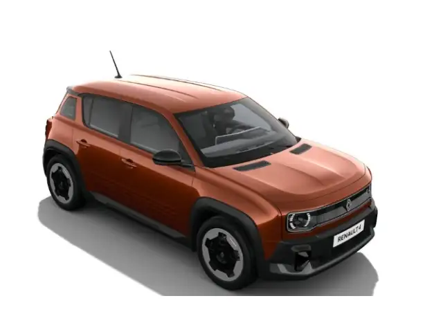 Renault R 4