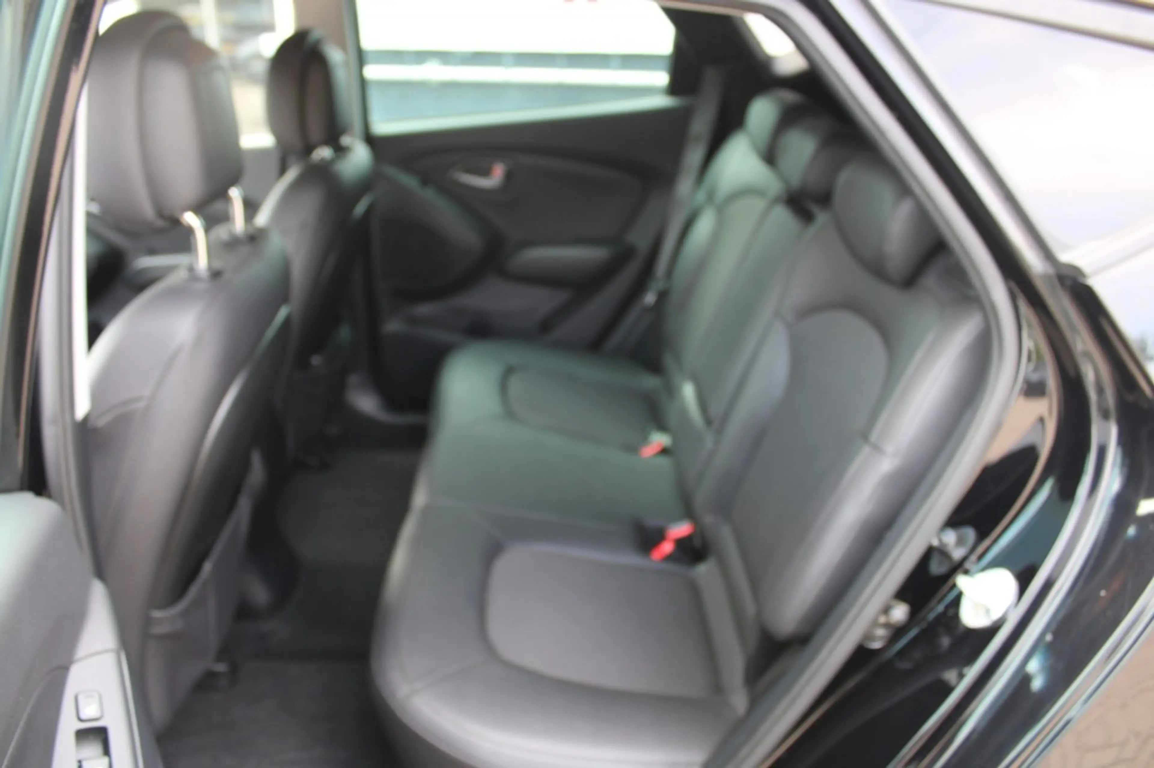 Hyundai iX35 1.6I GDI GO! Navi / Climate Cruise Leder Camera tr — photo 12