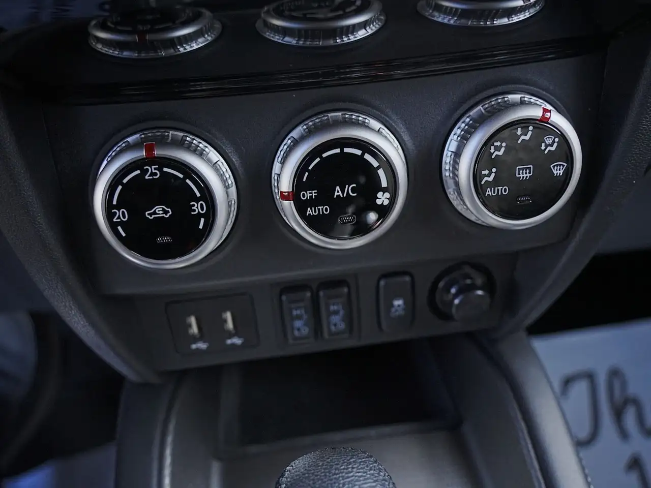 Mitsubishi RVR снимка Mitsubishi RVR