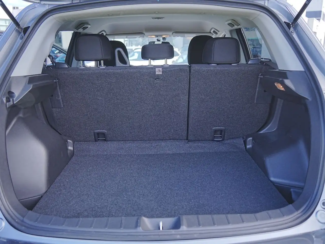 Mitsubishi RVR снимка Mitsubishi RVR
