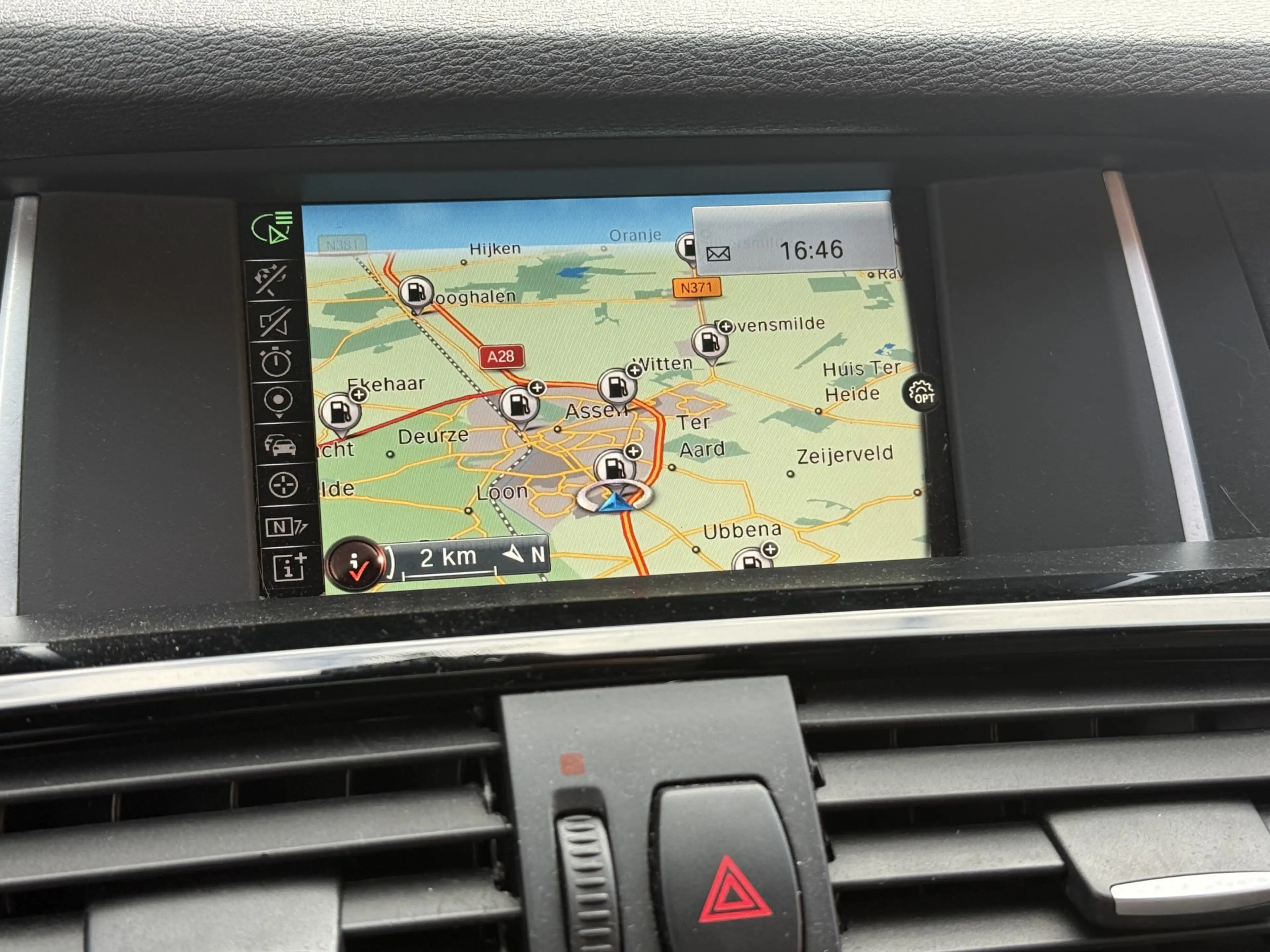 BMW X4 xDrive20i Business Executive WEGKL. TREKHAAK | HEA — photo 14
