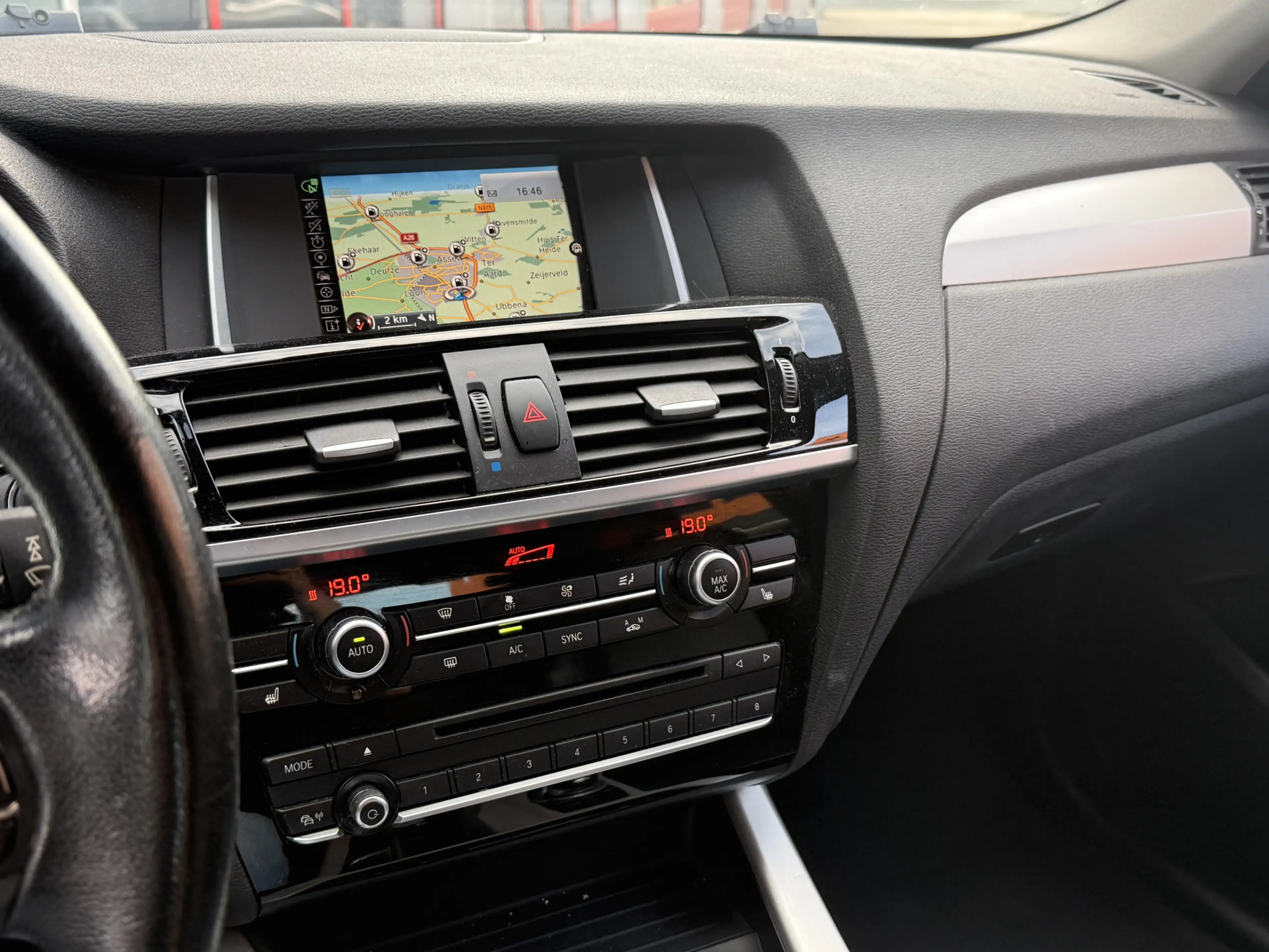 BMW X4 xDrive20i Business Executive WEGKL. TREKHAAK | HEA — photo 13