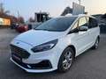 Ford Galaxy 2,5 Duratec FHEV Hybrid Titanium Aut.,* LED, ACC,* Weiß - thumbnail 2