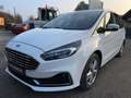 Ford Galaxy 2,5 Duratec FHEV Hybrid Titanium Aut.,* LED, ACC,* Weiß - thumbnail 3