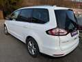 Ford Galaxy 2,5 Duratec FHEV Hybrid Titanium Aut.,* LED, ACC,* Weiß - thumbnail 6