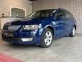 Skoda Octavia Combi Elegance NAVI*SITZHEIZUNG*KLIMA Blau - thumbnail 2