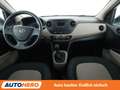 Hyundai i10 1.0 Classic*KLIMA*USB*1.HAND*GARANTIE* Weiß - thumbnail 12