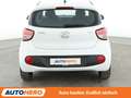 Hyundai i10 1.0 Classic*KLIMA*USB*1.HAND*GARANTIE* Weiß - thumbnail 5