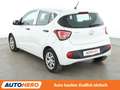 Hyundai i10 1.0 Classic*KLIMA*USB*1.HAND*GARANTIE* Weiß - thumbnail 4