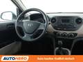 Hyundai i10 1.0 Classic*KLIMA*USB*1.HAND*GARANTIE* Weiß - thumbnail 13