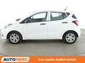 Hyundai i10 1.0 Classic*KLIMA*USB*1.HAND*GARANTIE* Weiß - thumbnail 3