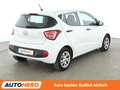 Hyundai i10 1.0 Classic*KLIMA*USB*1.HAND*GARANTIE* Weiß - thumbnail 6