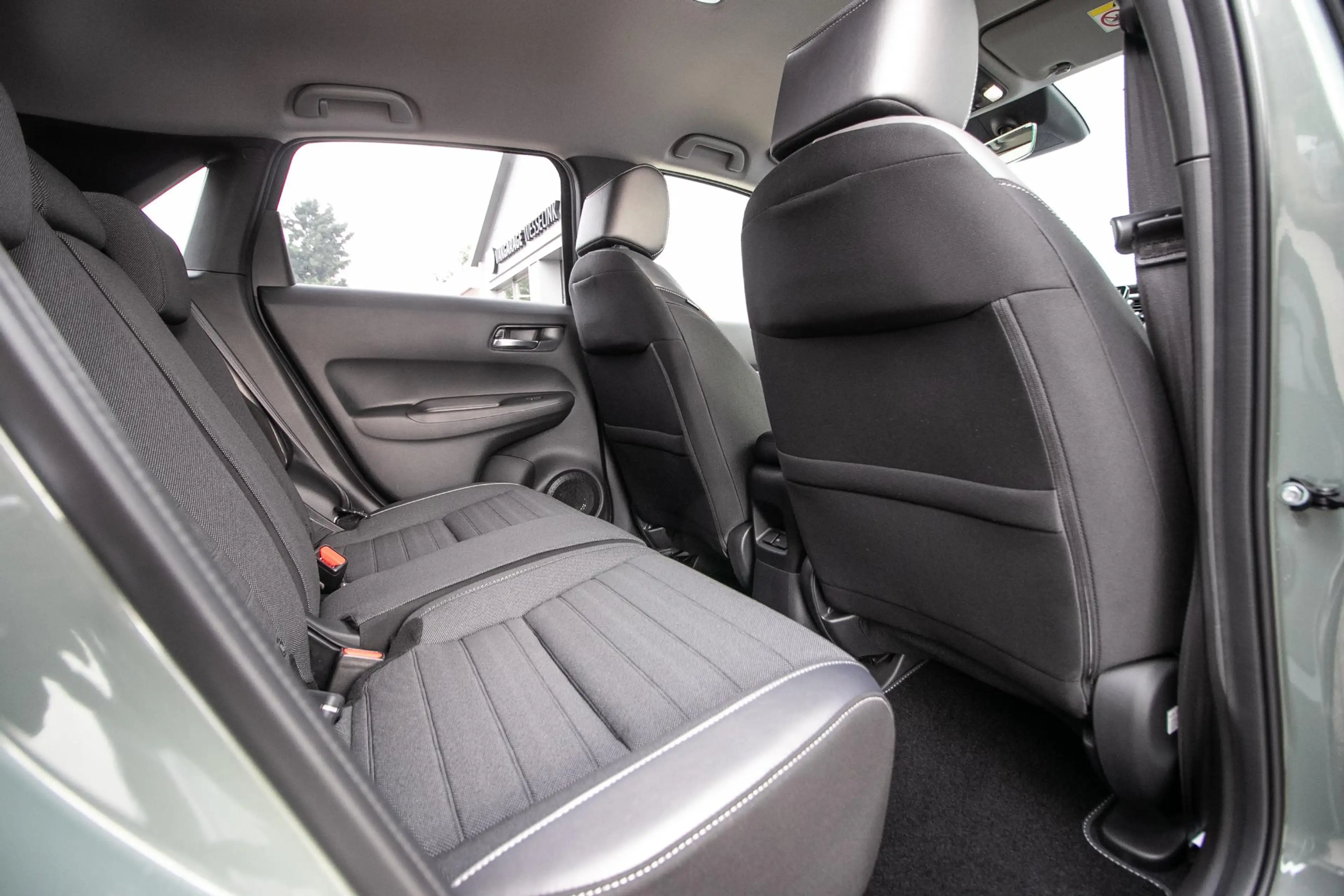 Honda Jazz 1.5 e:HEV Advance Crosstar — photo 6