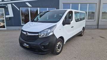 Combi L2H1 2,9t ''9-Sitzer'' ''1.Besitz''