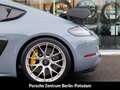 Porsche Cayman 718 GT4 RS BOSE Sportabgasanlage LED Grau - thumbnail 14