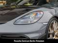 Porsche Cayman 718 GT4 RS BOSE Sportabgasanlage LED Grau - thumbnail 12