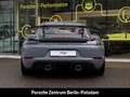 Porsche Cayman 718 GT4 RS BOSE Sportabgasanlage LED Grau - thumbnail 7