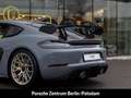 Porsche Cayman 718 GT4 RS BOSE Sportabgasanlage LED Grau - thumbnail 8