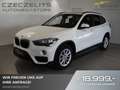 BMW X1 xDrive18d Advantage Weiß - thumbnail 1