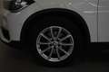 BMW X1 xDrive18d Advantage Weiß - thumbnail 3