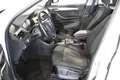 BMW X1 xDrive18d Advantage Weiß - thumbnail 4