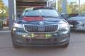 Skoda Karoq 2.0 TDI DSG 4x4 Ambition AHK+LED+PDC+GRA Bleu - thumbnail 3