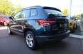 Skoda Karoq 2.0 TDI DSG 4x4 Ambition AHK+LED+PDC+GRA Bleu - thumbnail 7