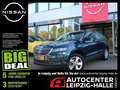 Skoda Karoq 2.0 TDI DSG 4x4 Ambition AHK+LED+PDC+GRA Bleu - thumbnail 1
