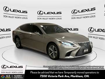 Upgrade Pkg-Mark Levinson Audio-Navigation