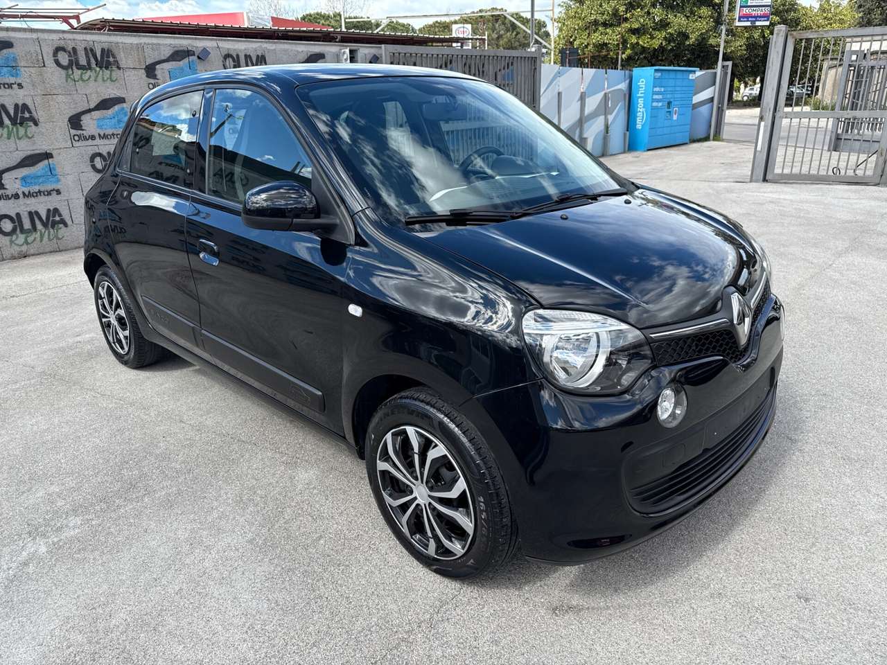 Renault Twingo Twingo 1.0 SCe Stop&Start