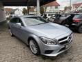 Mercedes-Benz CLS 250 Shooting Brake 4 Matic 360 Leder Comand Alarm Nigh Argent - thumbnail 1